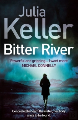 Bertrand.pt - Bitter River (Bell Elkins, Book 2)