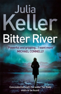Bertrand.pt - Bitter River (Bell Elkins, Book 2)