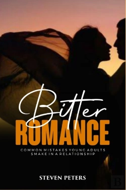 Bertrand.pt - Bitter Romance
