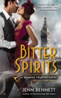 Bertrand.pt - Bitter Spirits