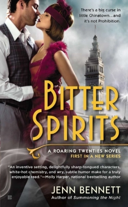 Bertrand.pt - Bitter Spirits