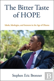 Bitter Taste Of Hope