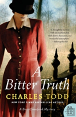 Bertrand.pt - Bitter Truth                Pb