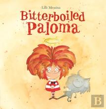 Bitterboiled Paloma