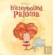 Bitterboiled Paloma