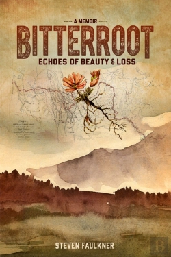 Bertrand.pt - Bitterroot - A Memoir