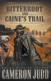 Bitterroot And Caine'S Trail