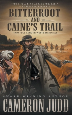 Bertrand.pt - Bitterroot And Caine'S Trail