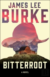Bitterroot