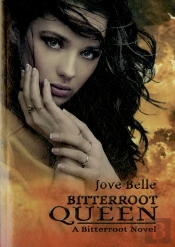 Bitterroot Queen