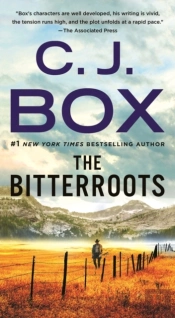 Bitterroots