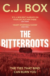 Bitterroots