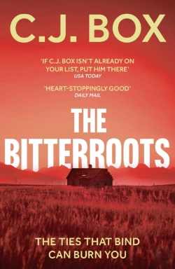 Bertrand.pt - Bitterroots