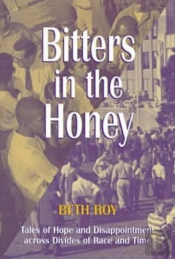 Bitters In The Honey