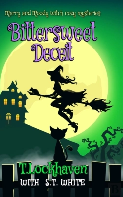 Bertrand.pt - Bittersweet Deceit (Book 2)
