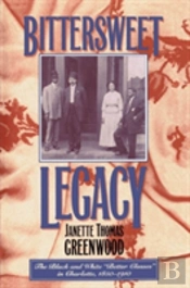 Bittersweet Legacy