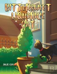 Bittersweet Liquorice Cat