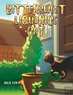 Bertrand.pt - Bittersweet Liquorice Cat