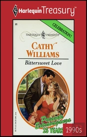 Bittersweet Love
