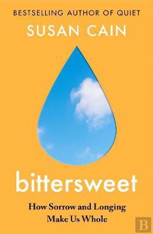 Bittersweet, Susan Cain - Livro - Bertrand