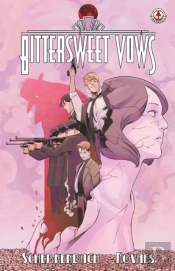 Bittersweet Vows