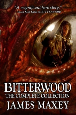 Bertrand.pt - Bitterwood