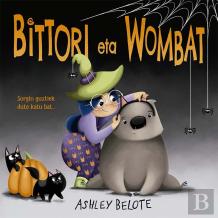 Bittori Eta Wombat