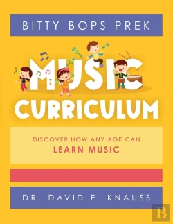 Bertrand.pt - Bitty Bops Prek Music Curriculum