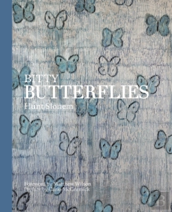 Bertrand.pt - Bitty Butterflies