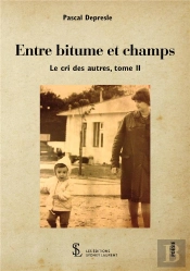 Bitume Et Champs