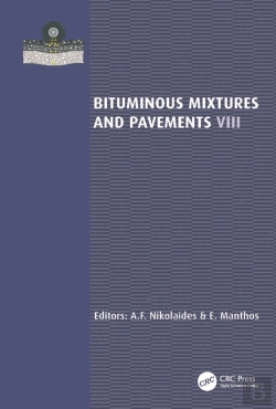 Bertrand.pt - Bituminous Mixtures And Pavements Viii