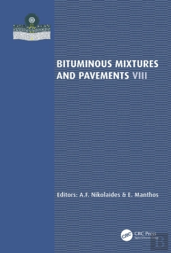Bertrand.pt - Bituminous Mixtures And Pavements Viii