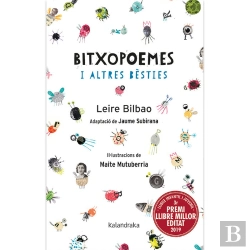 Bertrand.pt - Bitxopoemes I Altres Bèsties