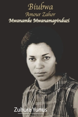 Bertrand.pt - Biubwa Amour Zahor Mwanamke Mwanamapinduzi