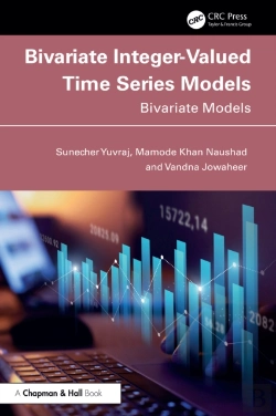 Bertrand.pt - Bivariate Integer-Valued Time Series Models