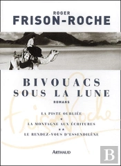 Bivouacs Sous La Lune