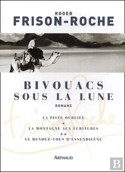 Bertrand.pt - Bivouacs Sous La Lune
