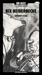 Bix Beiderbecke