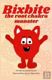 Bixbite - The Root Chakra Monster