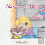 Bixby And Friends