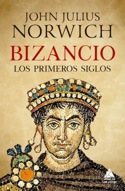 Bertrand.pt - Bizancio. Los Primeros Siglos