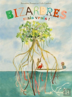 Bertrand.pt - Bizarbres Mais Vrais