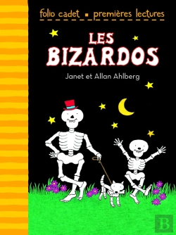 Bertrand.pt - Bizardos
