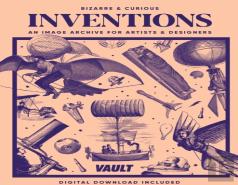 Bizarre And Curious Inventions