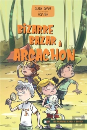 Bizarre Bazar À Arcachon