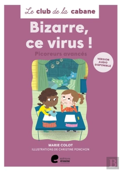 Bertrand.pt - Bizarre, Bizarre, Ce Virus ! (Niveau 3)