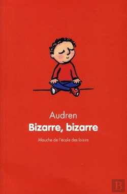Bertrand.pt - Bizarre, Bizarre