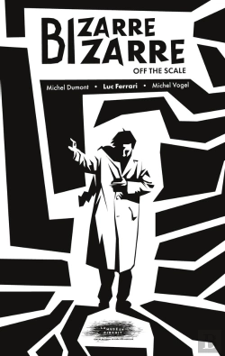 Bertrand.pt - Bizarre Bizarre : Off The Scale