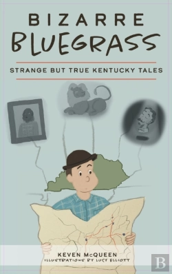 Bertrand.pt - Bizarre Bluegrass: Strange But True Kent