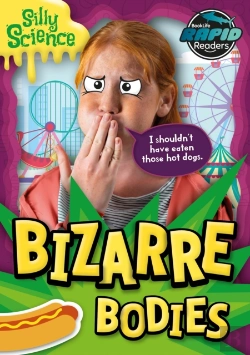 Bertrand.pt - Bizarre Bodies